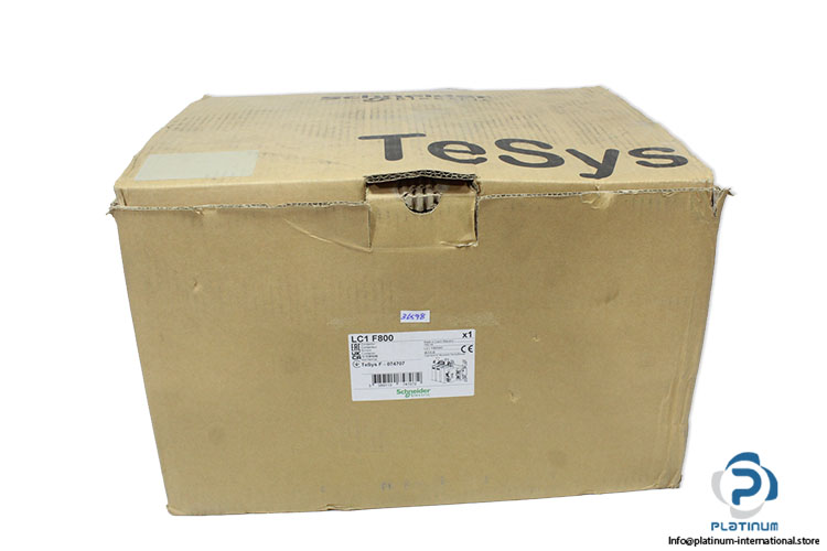 schneider-LC1F800-contactor(new)-5