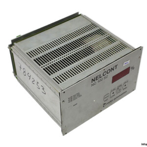 Neles NC 100 S2 Industrial Controller