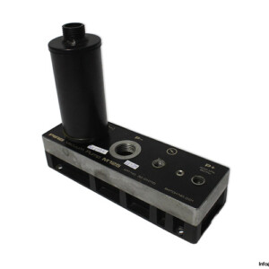 Piab M 125 Vacuum Pump