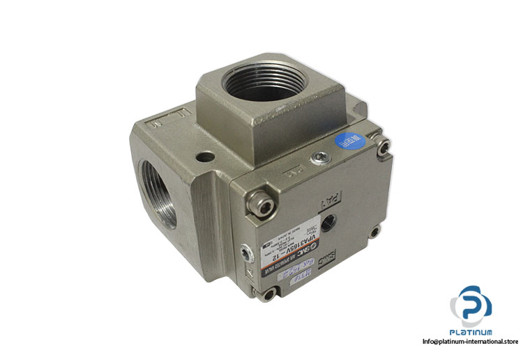 smc-VPA3165V-12-air-operated-valve-(New)
