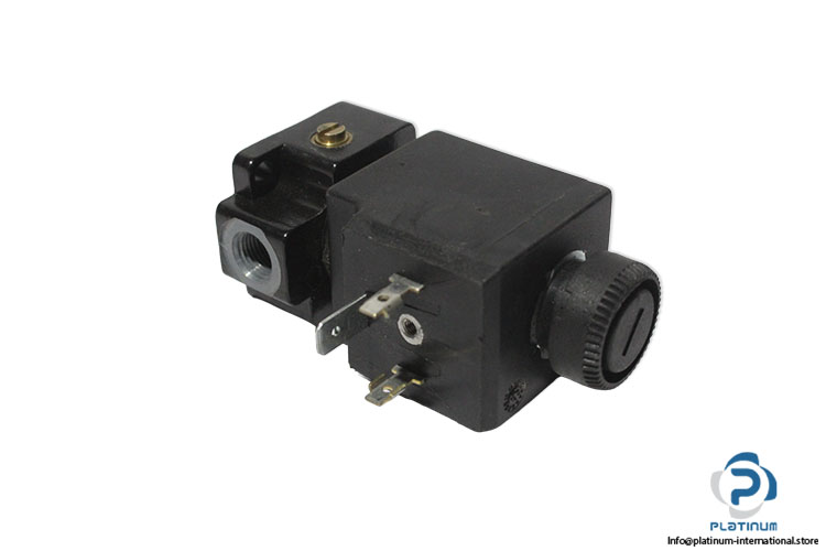 univer-AB-0757-electropilot-valve-(New)