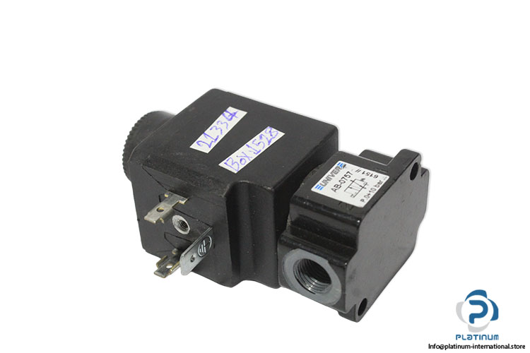 univer-AB-0757-electropilot-valve-(New)-1