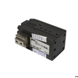 phd-19177-2-0501-pneumatic-gripper-(New)