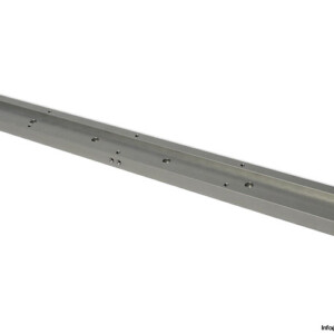 EX Metal A81471820 Linear Guide Rail