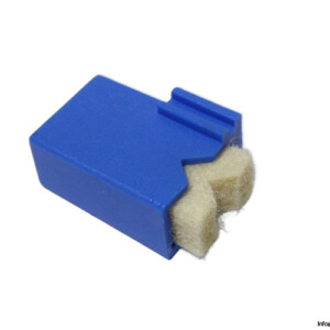 Nadella LUBY32 Lubricator Block