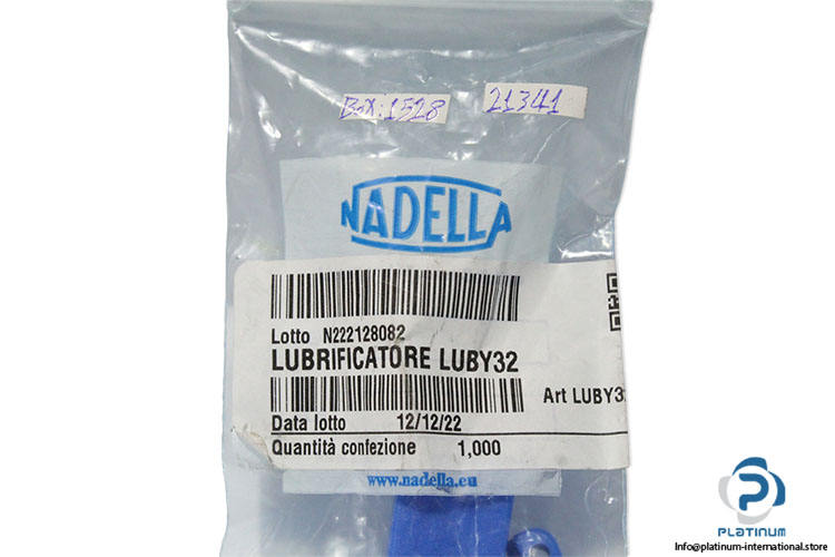 nadella-LUBY32-lubricator-block-(New)-3