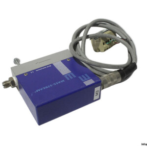 bronkhorst-D-6230-mass-flow-meter-(Used)