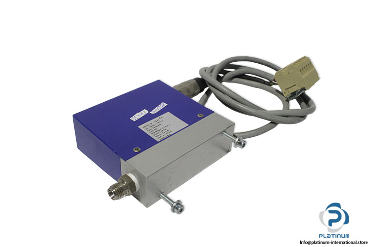 bronkhorst-D-6230-mass-flow-meter-(Used)-2