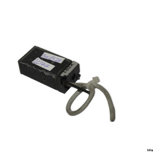 SMC IS1000-X201 Pressure Switch