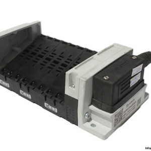 Aventics R480747035 Terminal Valve