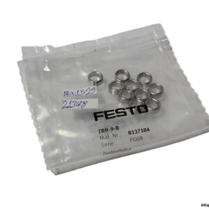 festo-8137184-centering-sleeve-(New)