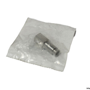 Swagelok SS-QTM2-D-4PF Quick Connect Stem