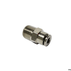 Dropsa 3084577 Push-IN Connector