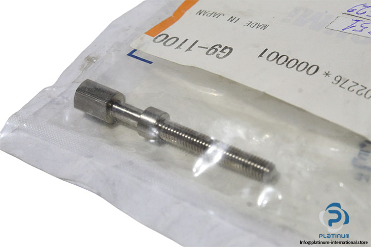 misumi-AJSTM5-30-adjusting-bolt-(New)-1