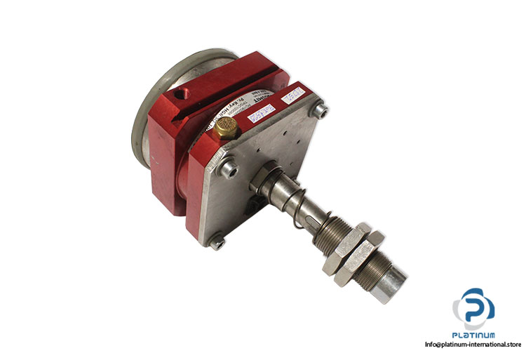 goudsmit-HGR-SQ-100-FP-R-G-S-pneumatic-gripper-(Used)