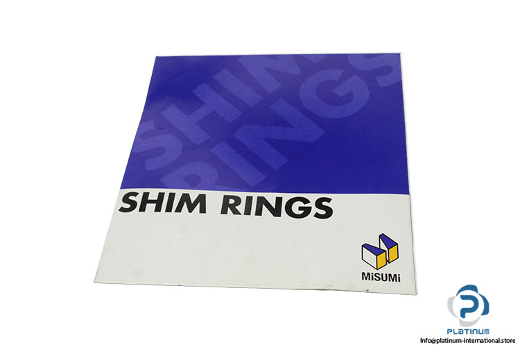 misumi-PCIMRS4-5-0.2-shim-ring-(New)-1