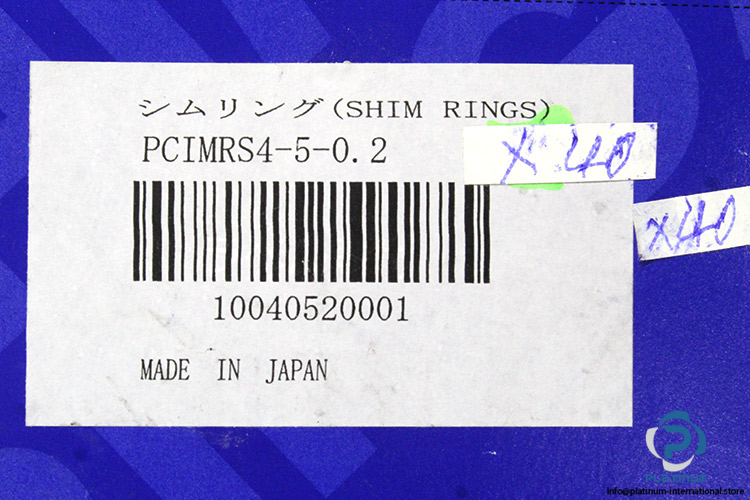 misumi-PCIMRS4-5-0.2-shim-ring-(New)-3