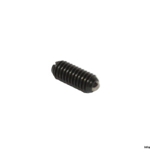 ganter-615-M6-K-spring-plunger-(New)