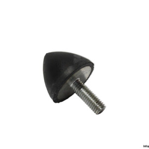 elesa-DVA.6-25-20-M6-18-55-rubber-buffer-(New)