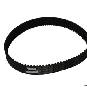 gates-HTD-475-5M-timing-belt-(New)