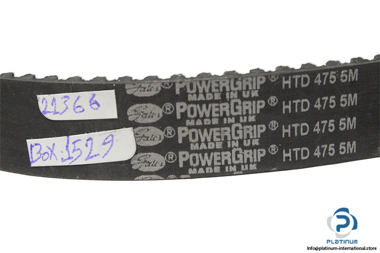 gates-HTD-475-5M-timing-belt-(New)-2