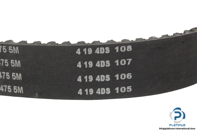 gates-HTD-475-5M-timing-belt-(New)-3