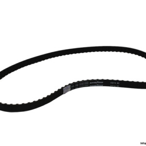 goodyear-390L-timing-belt-(New)