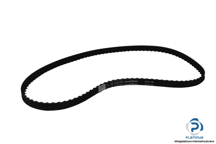 goodyear-390L-timing-belt-(New)