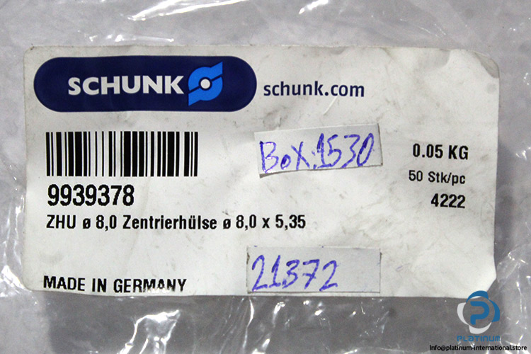 schunk-9939378-centering-element-(New)-2
