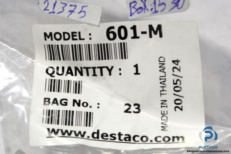 destaco-601-M-action-clamp-(New)-1