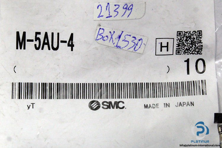 smc-M-5AU-4-barb-fitting-(New)-1