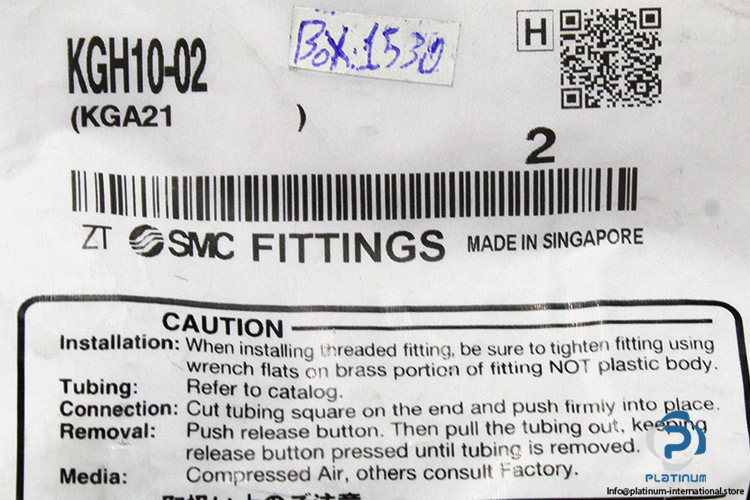 smc-KGH10-02-male-connector-(New)-1