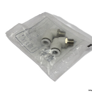 SMC KGL10-02 Male Connector