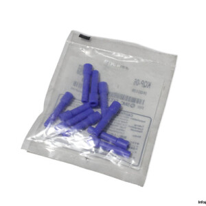 SMC KQP-06 Plug