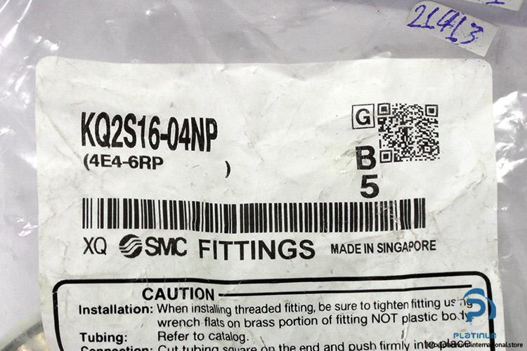 smc-KQ2S16-04NP-male-connector-(New)-2