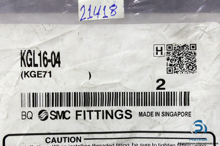 smc-KGL16-04-male-connector-(New)-1