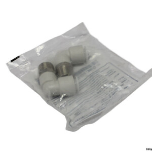 SMC KGL10-03 Male Elbow Connector