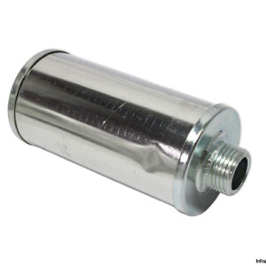 Farbo SLD050 Silencer
