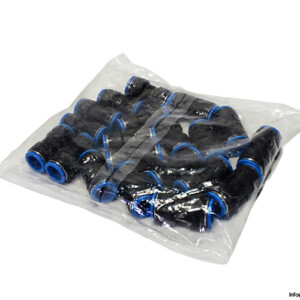 festo-133195-push-in-connector-(New)