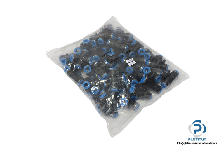 festo-130805-push-in-t-connector-(New)