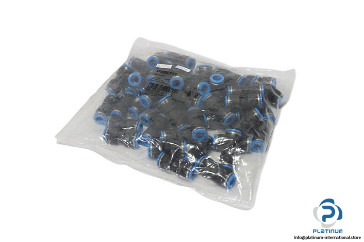 festo-130689-push-in-connector-(New)