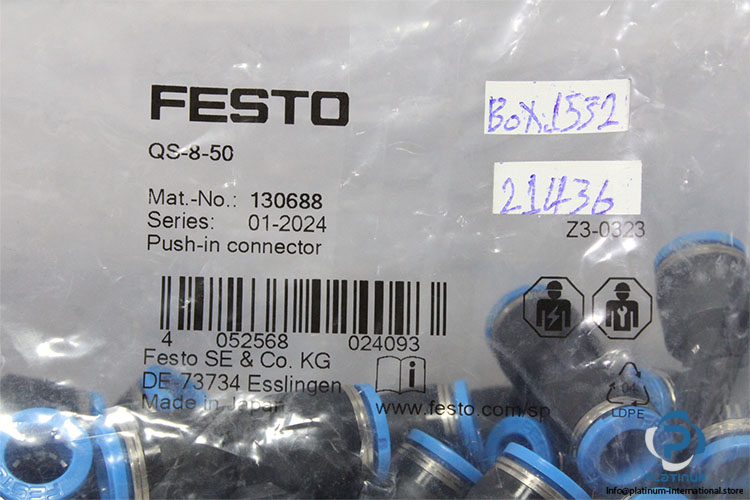 festo-130688-push-in-connector-(New)-2