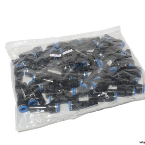 festo-130697-push-in-connector-(New)