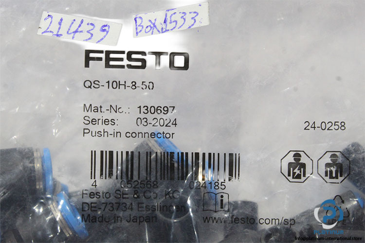 festo-130697-push-in-connector-(New)-2