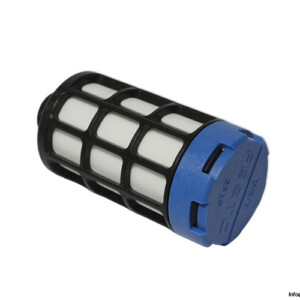 festo-534225-silencer-(New)