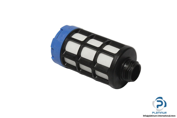 festo-534225-silencer-(New)-2
