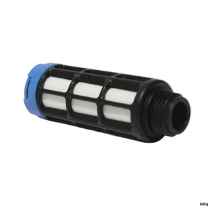 festo-534223-silencer-(New)