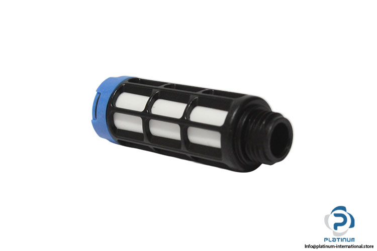 festo-534223-silencer-(New)