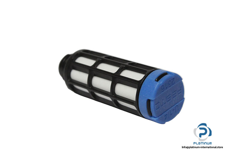 festo-534223-silencer-(New)-1