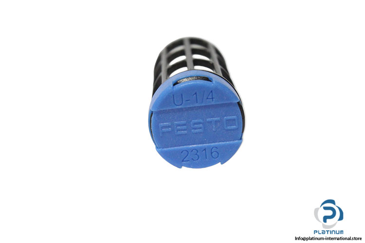 festo-534223-silencer-(New)-3